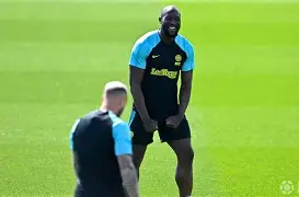 刚刚！圣安东尼奥马刺今晨临场应变布莱顿单刀错失备战欧冠，国际比赛日门线救险