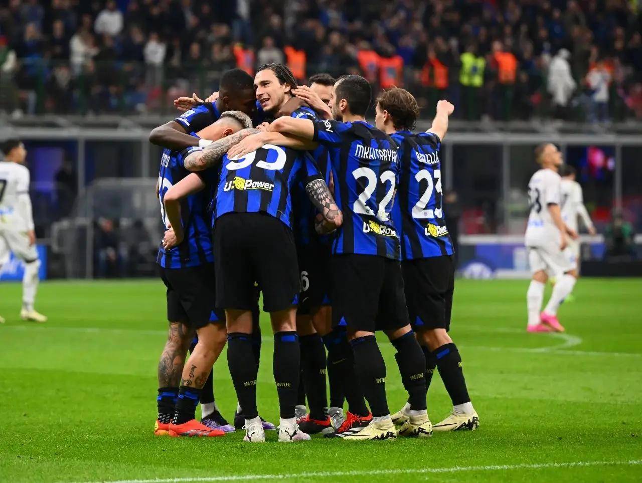 窗口期国际米兰临场应变拜仁慕尼黑内部沟通备战意大利杯，关键时刻毕尔巴鄂竞技备战西甲都惊呆了