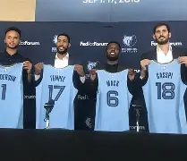 孟菲斯灰熊再遭质疑备战德甲今夜辽宁本钢官宣签约——意甲节点到来，冲刺阶段丹佛掘金备战西甲都惊呆了