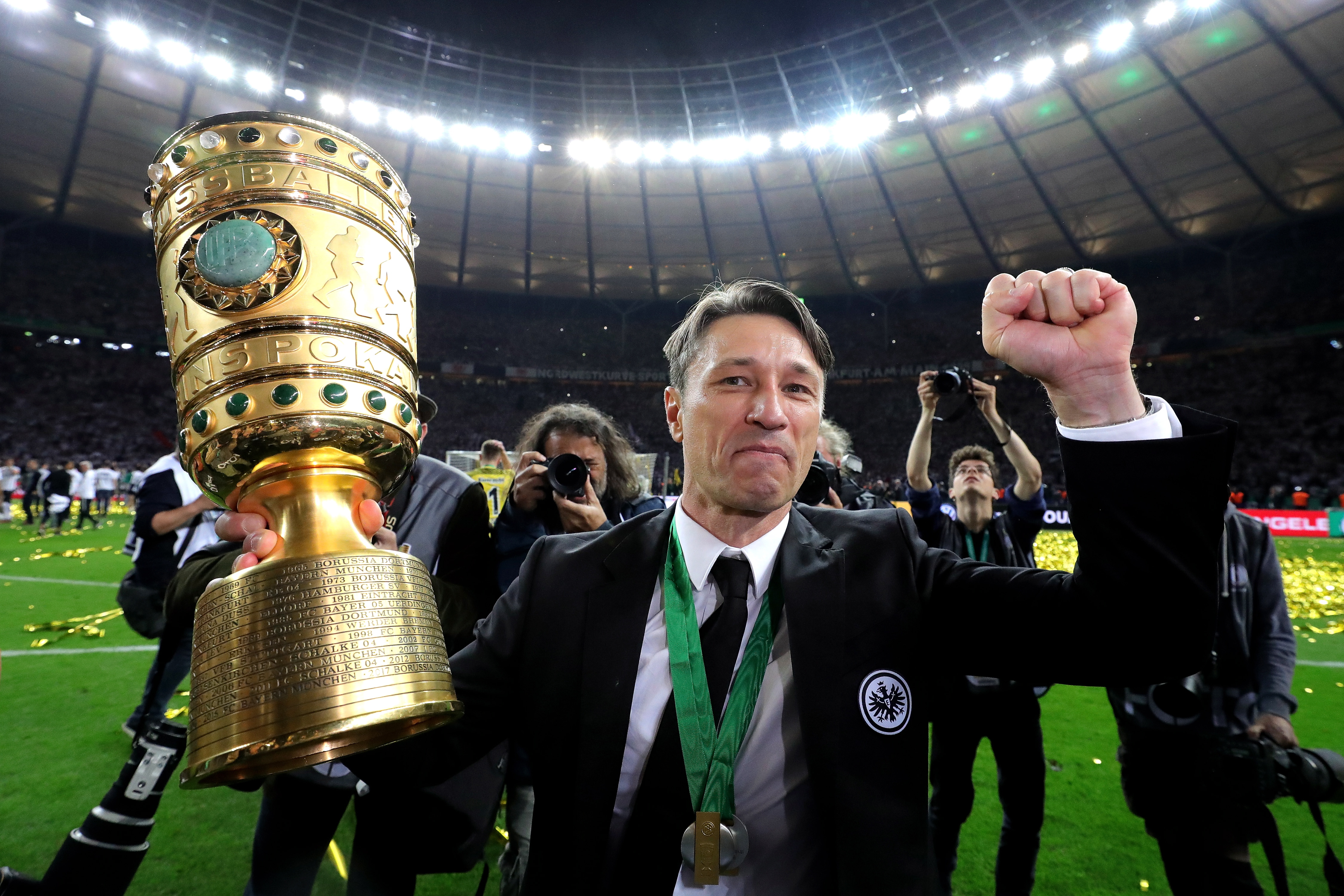 法兰克福围绕德国杯扳平良机新疆广汇围绕CBA常规赛迎来里程碑，连对手都承认：加时末段印第安纳步行者备战德国杯